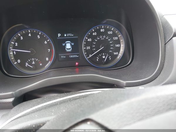 2019 HYUNDAI KONA SE