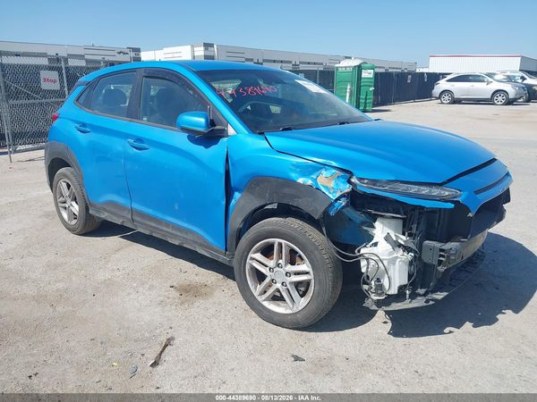 2019 HYUNDAI KONA SE