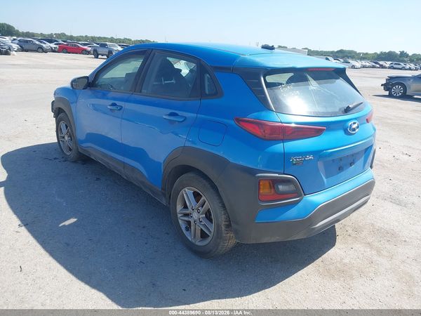2019 HYUNDAI KONA SE