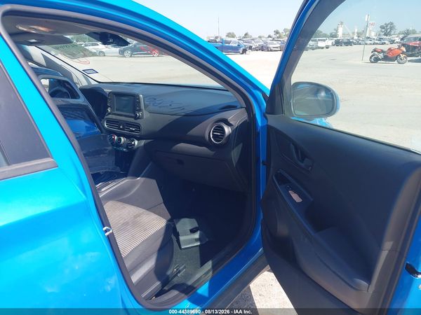 2019 HYUNDAI KONA SE