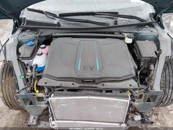 2024 HYUNDAI IONIQ 5 SE