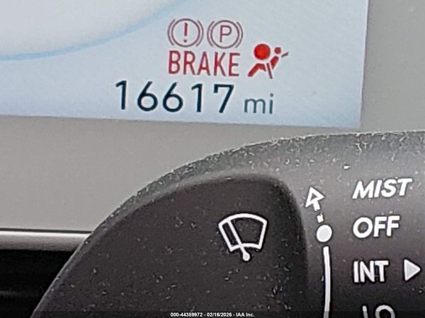 2024 HYUNDAI IONIQ 5 SE