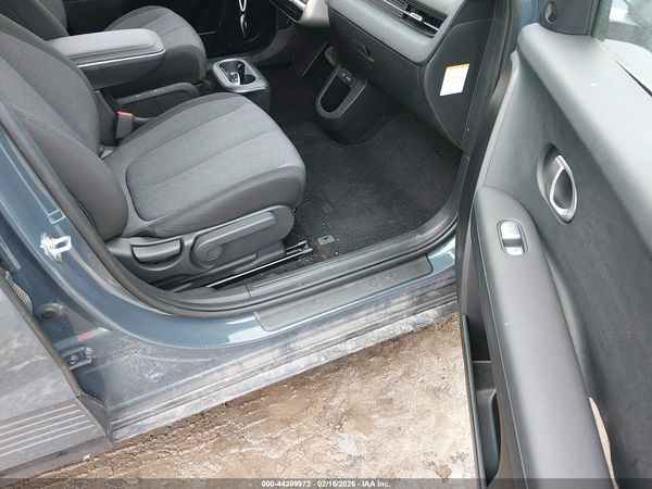 2024 HYUNDAI IONIQ 5 SE