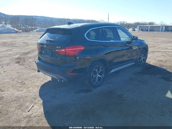 2016 BMW X1 XDRIVE28I