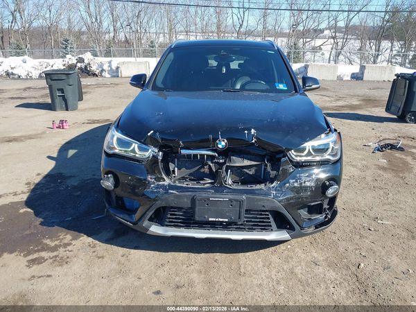 2016 BMW X1 XDRIVE28I