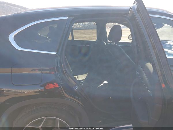 2016 BMW X1 XDRIVE28I