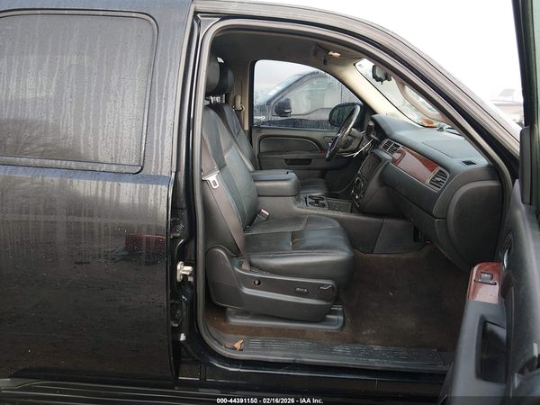 2013 CHEVROLET TAHOE LT — I5