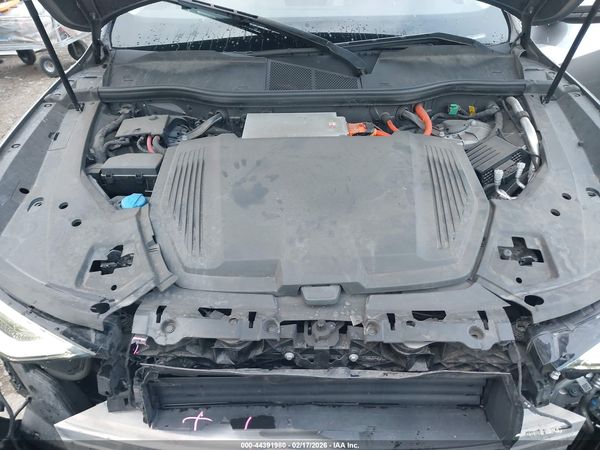 2019 AUDI E-TRON PREMIUM PLUS