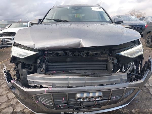 2019 AUDI E-TRON PREMIUM PLUS