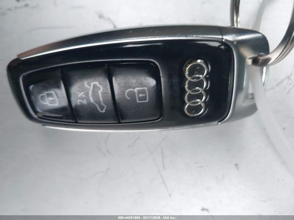 2019 AUDI E-TRON PREMIUM PLUS