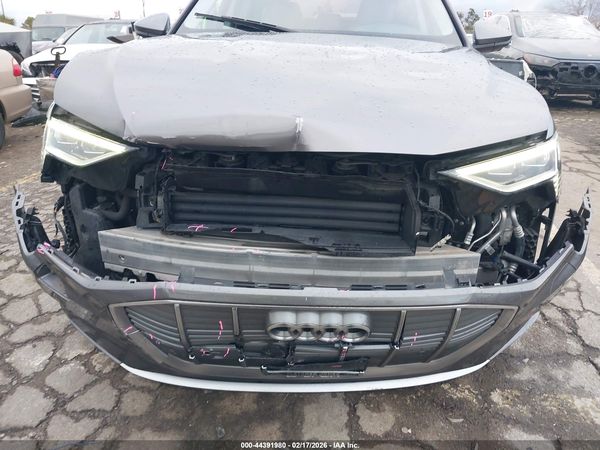 2019 AUDI E-TRON PREMIUM PLUS