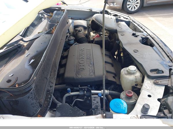 2012 HONDA PILOT TOURING