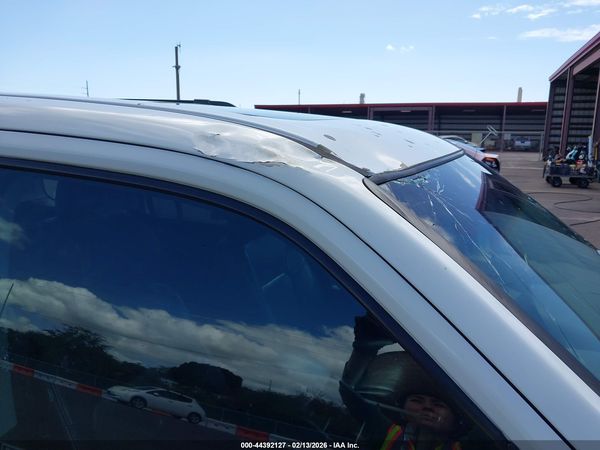 2012 HONDA PILOT TOURING
