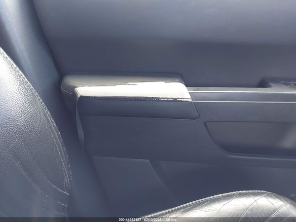 2012 HONDA PILOT TOURING