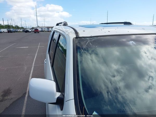 2012 HONDA PILOT TOURING