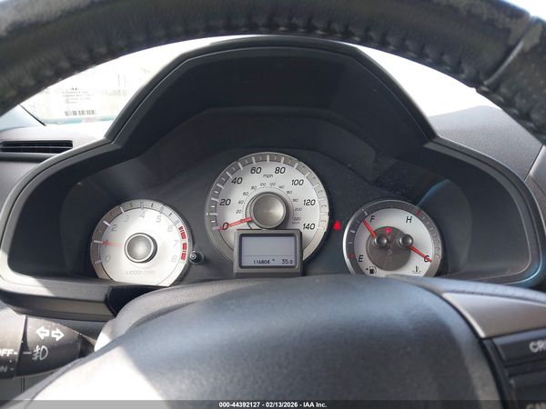 2012 HONDA PILOT TOURING