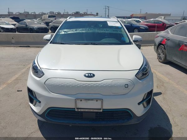 2020 KIA NIRO EV EX PREMIUM