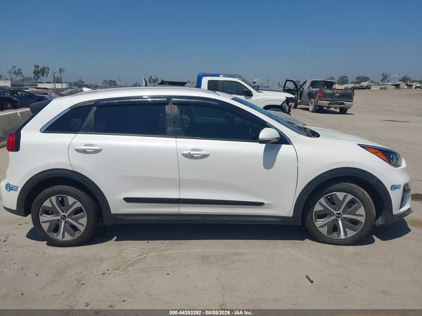 2020 KIA NIRO EV EX PREMIUM