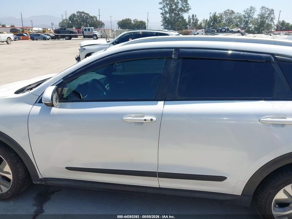 2020 KIA NIRO EV EX PREMIUM