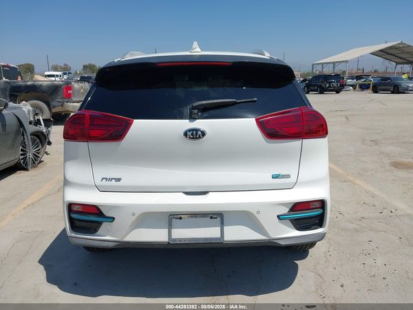 2020 KIA NIRO EV EX PREMIUM