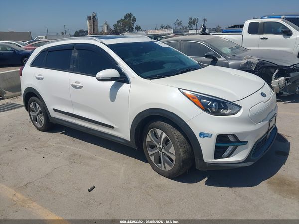2020 KIA NIRO EV EX PREMIUM