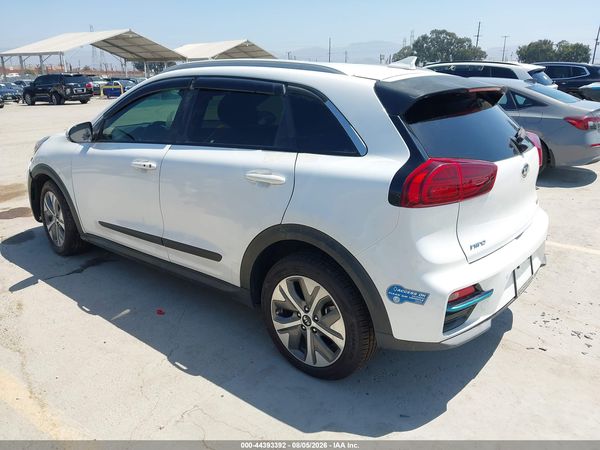 2020 KIA NIRO EV EX PREMIUM