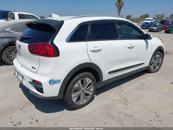 2020 KIA NIRO EV EX PREMIUM