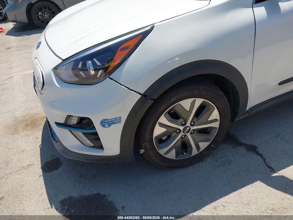 2020 KIA NIRO EV EX PREMIUM