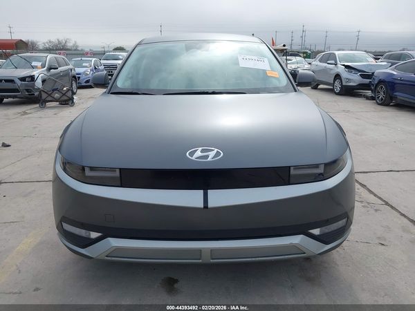2023 HYUNDAI IONIQ 5 SEL