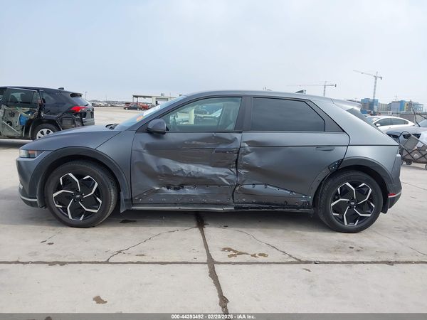 2023 HYUNDAI IONIQ 5 SEL