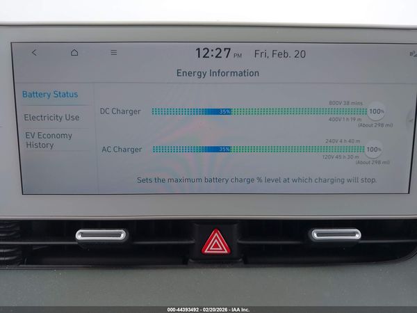 2023 HYUNDAI IONIQ 5 SEL