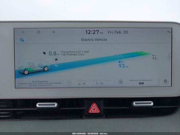 2023 HYUNDAI IONIQ 5 SEL