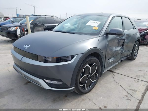 2023 HYUNDAI IONIQ 5 SEL