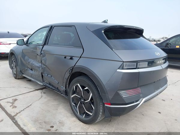 2023 HYUNDAI IONIQ 5 SEL