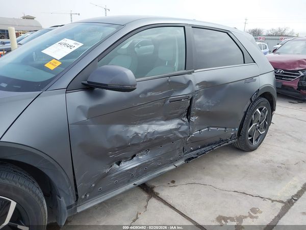 2023 HYUNDAI IONIQ 5 SEL