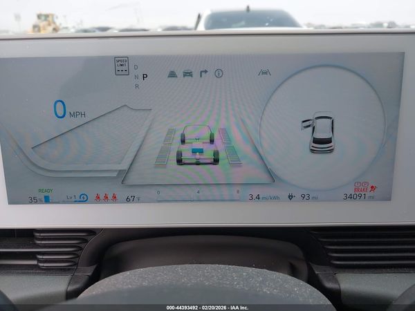 2023 HYUNDAI IONIQ 5 SEL