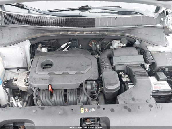 2019 KIA SORENTO 2.4L LX