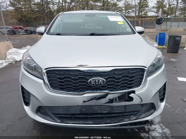2019 KIA SORENTO 2.4L LX