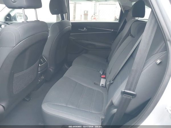 2019 KIA SORENTO 2.4L LX