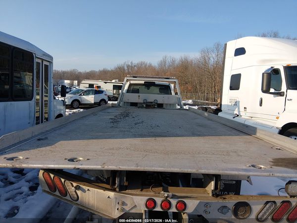 2024 RAM 5500 CHASSIS TRADESMAN/SLT