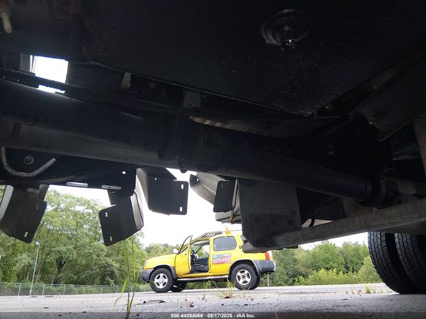 2024 RAM 5500 CHASSIS TRADESMAN/SLT