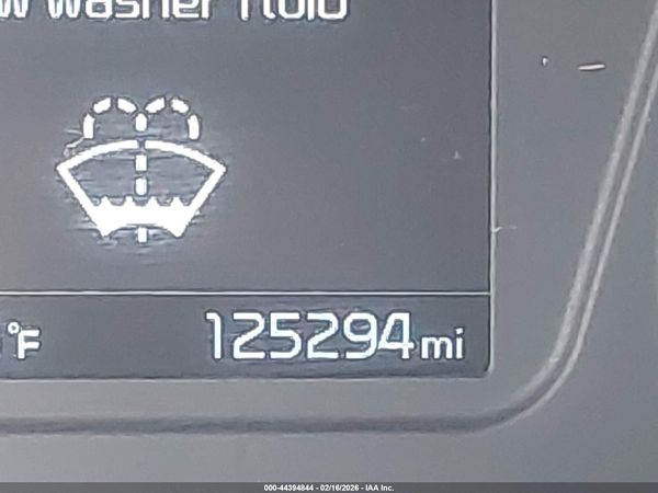 2019 KIA SORENTO 3.3L LX