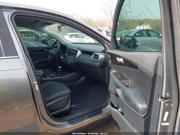 2019 KIA SORENTO 3.3L LX
