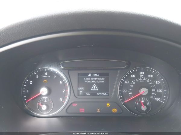 2019 KIA SORENTO 3.3L LX