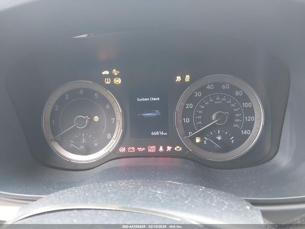 2022 HYUNDAI VENUE LIMITED