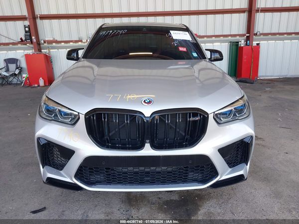 2023 BMW X5 M X5 M/M Competition