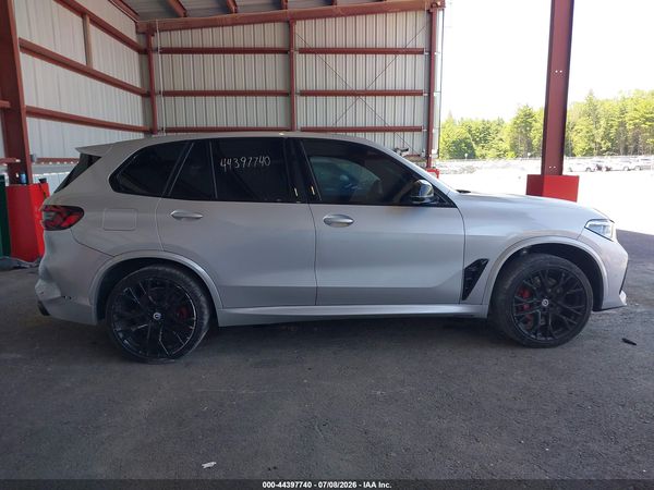 2023 BMW X5 M X5 M/M Competition