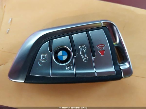 2023 BMW X5 M X5 M/M Competition