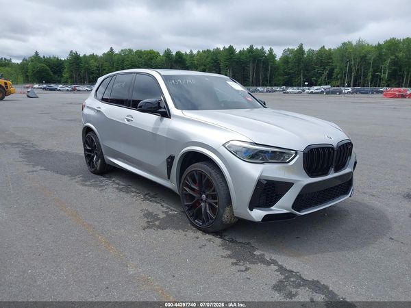 2023 BMW X5 M X5 M/M Competition