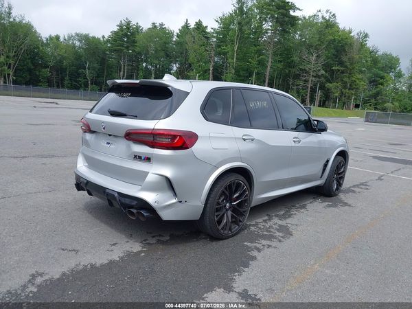 2023 BMW X5 M X5 M/M Competition